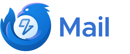 Thundermail Logo
